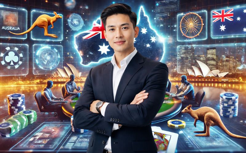 CEO Bayclub dẫn dắt hệ thống phát triển toàn diện
