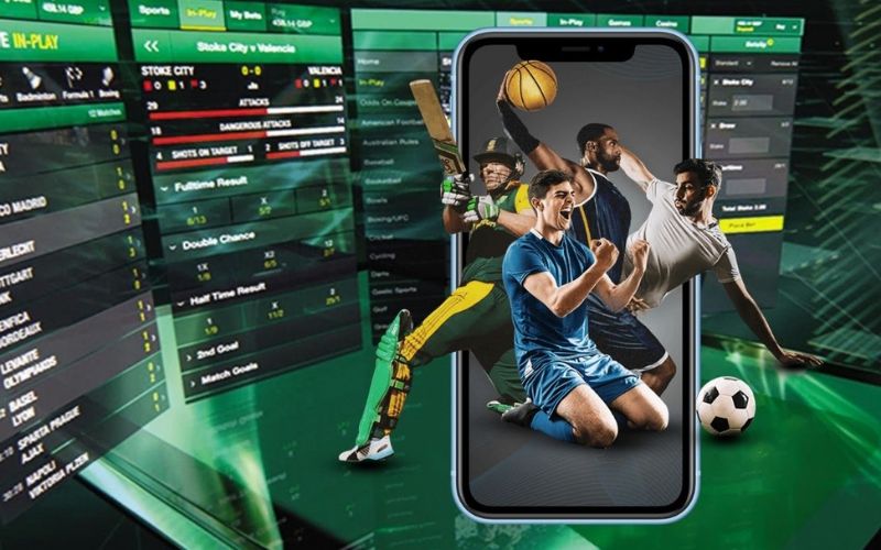 Thể thao Bayclub cùng 5 bí quyết soi kèo hiệu quả